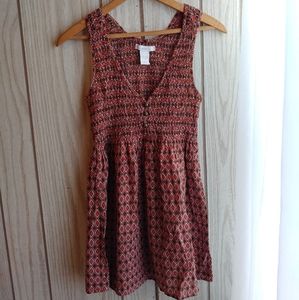 Charlotte Russe Tank Top